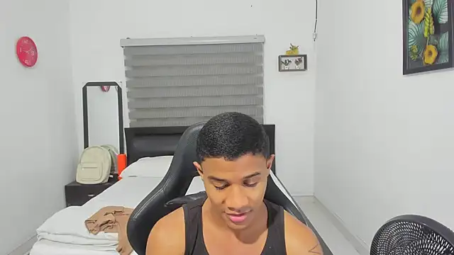 corzoethan online show from 15, 1, 2026