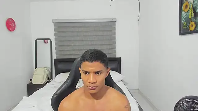 corzoethan online show from 2, 3, 2026