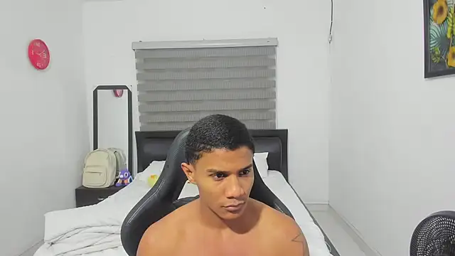 corzoethan online show from 20, 3, 2026