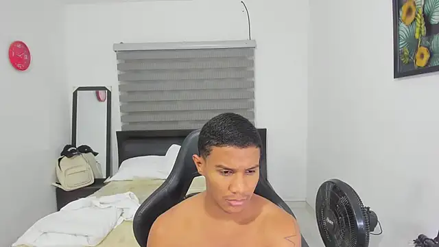 corzoethan online show from 20, 4, 2026