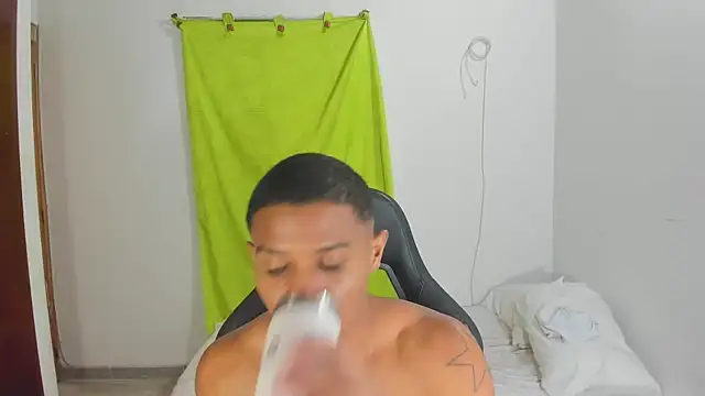 corzoethan online show from 23, 4, 2026