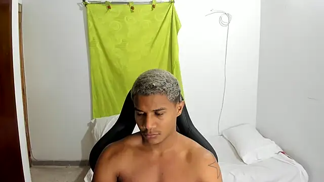 corzoethan online show from 6, 6, 2026