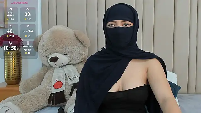 izadii online show from 14, 2, 2026