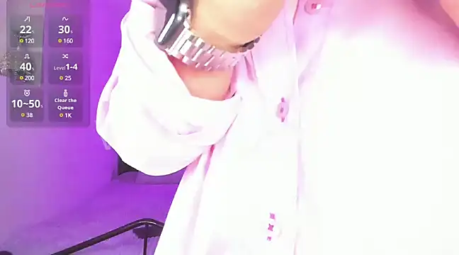 victoria qq online show from 1, 2, 2025