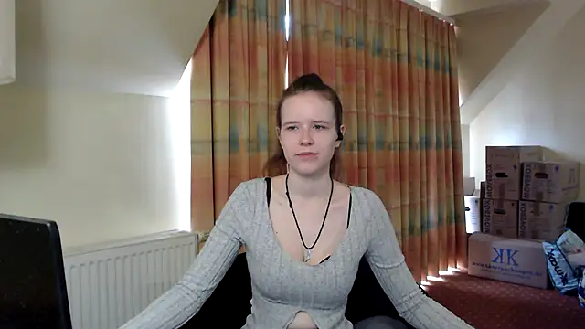 Snapshot of Princess-Lilly chatting on 6, 1, 2025 Princess-Lilly online show from 6, 1, 2025