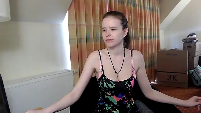 Snapshot of Princess-Lilly chatting on 14, 1, 2025 Princess-Lilly online show from 14, 1, 2025