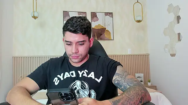 Mike montoya1 online show from 9, 10, 2025