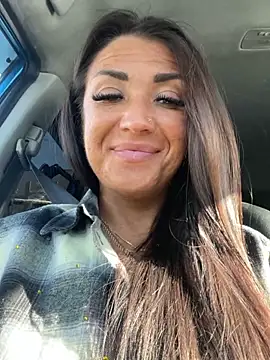 RuslanaXX online show from 24, 2, 2025