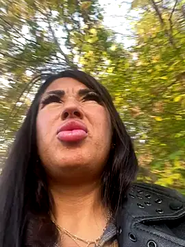 RuslanaXX online show from 26, 9, 2025