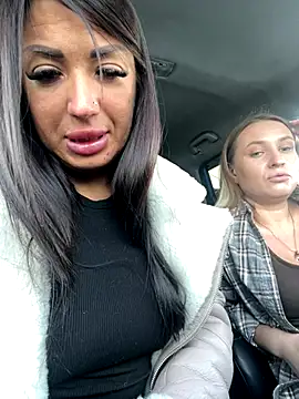 RuslanaXX online show from 16, 11, 2025