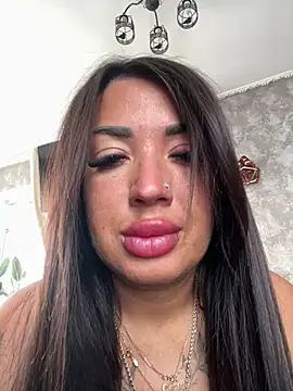 RuslanaXX online show from 25, 2, 2026