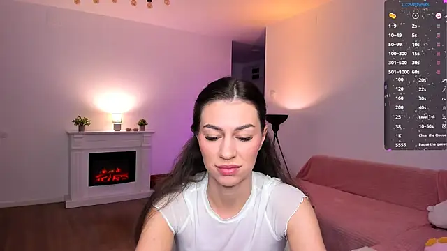 AnysaSmith online show from 28, 2, 2026