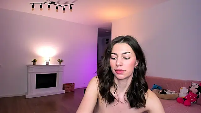 AnysaSmith online show from 14, 4, 2026