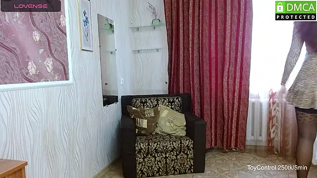 Linda Ernestine online show from 27, 11, 2025