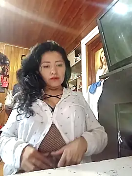 Becka Linares online show from 14, 5, 2026