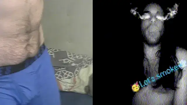 Snapshot of SexyCeleb chatting on 9, 11, 2025 SexyCeleb online show from 9, 11, 2025