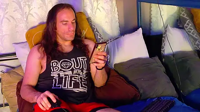 SexyCeleb online show from 13, 4, 2026