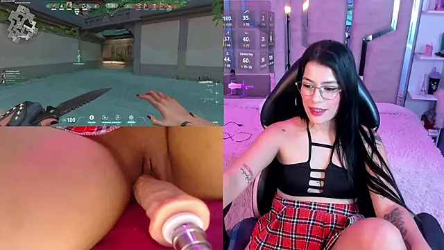 ValentinaGames online show from 6, 3, 2025