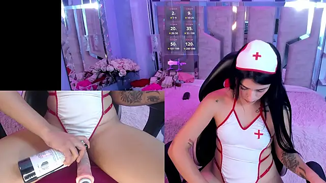 ValentinaGames online show from 11, 3, 2025