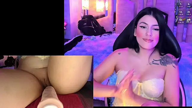 Snapshot of ValentinaGames chatting on 6, 1, 2026 ValentinaGames online show from 6, 1, 2026