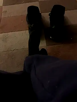 footsy35 online show from 21, 12, 2025