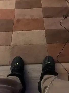 footsy35 online show from 9, 2, 2026