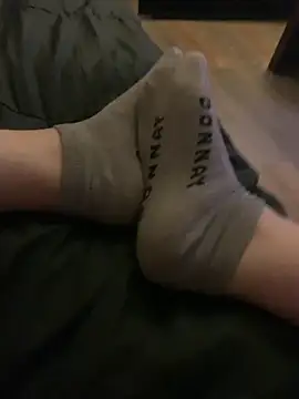footsy35 online show from 1, 5, 2026