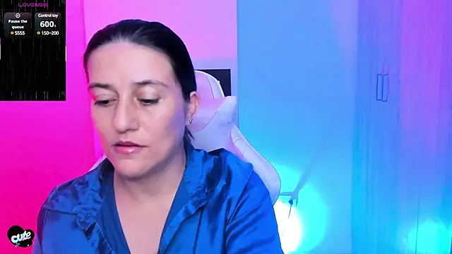 Saskyaa online show from 26, 2, 2025