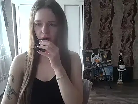 samanta55555 online show from 12, 3, 2025