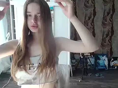 samanta55555 online show from 3, 11, 2025