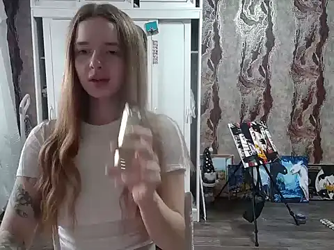 samanta55555 online show from 5, 11, 2025