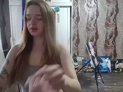 samanta55555 online show from 20, 11, 2025