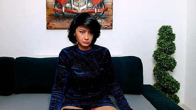 Taissa4U online show from 10, 10, 2025