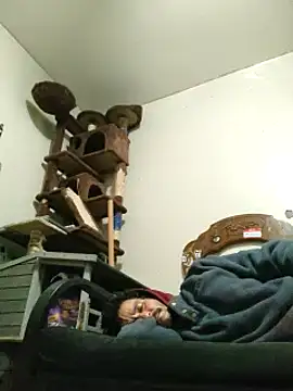 LongDickZee562 online show from 31, 1, 2025