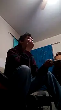 LongDickZee562 online show from 13, 2, 2025