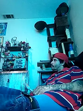 LongDickZee562 online show from 14, 2, 2025