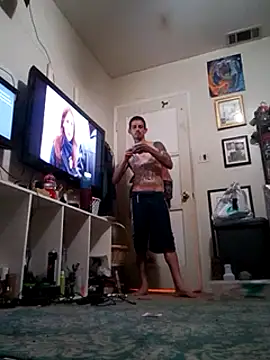 LongDickZee562 online show from 22, 2, 2025