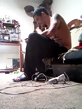 LongDickZee562 online show from 24, 2, 2025