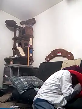 LongDickZee562 online show from 7, 3, 2025