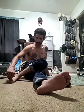 LongDickZee562 online show from 30, 10, 2025