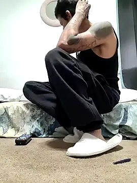 LongDickZee562 online show from 12, 11, 2025