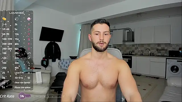 ZackFraser online show from 2, 1, 2025