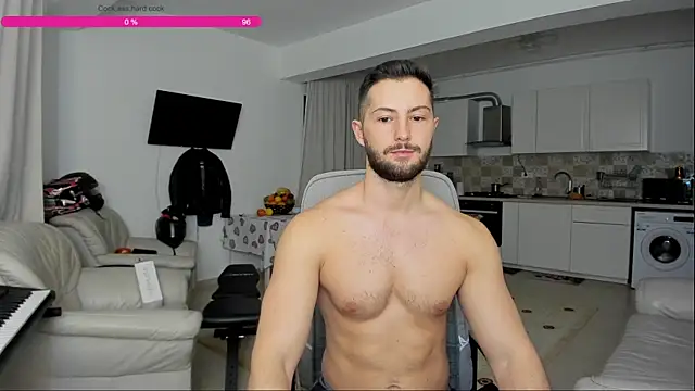 ZackFraser online show from 4, 1, 2025