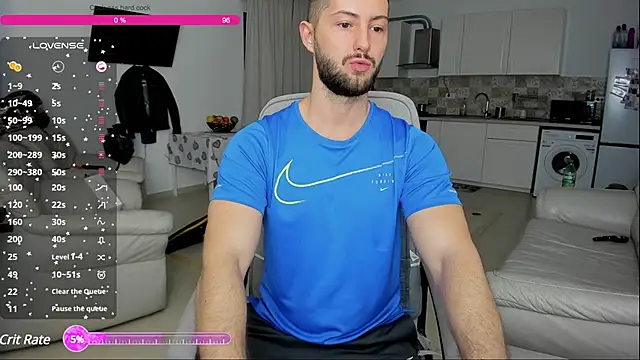 ZackFraser online show from 6, 1, 2025