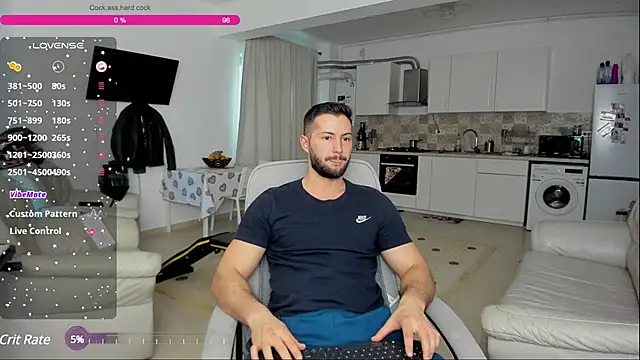 ZackFraser online show from 7, 1, 2025