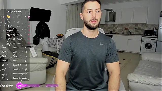 ZackFraser online show from 10, 1, 2025