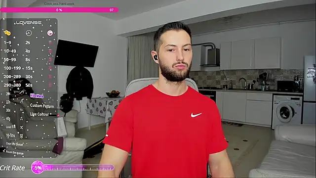 ZackFraser online show from 13, 1, 2025