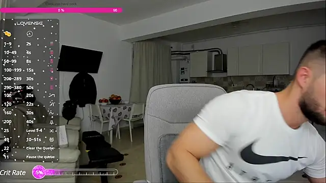 ZackFraser online show from 16, 1, 2025