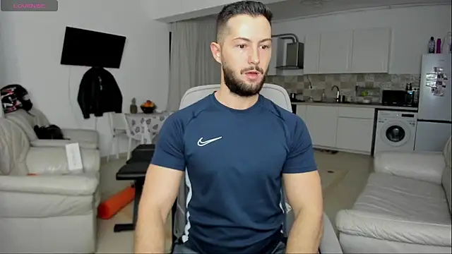 ZackFraser online show from 28, 1, 2025