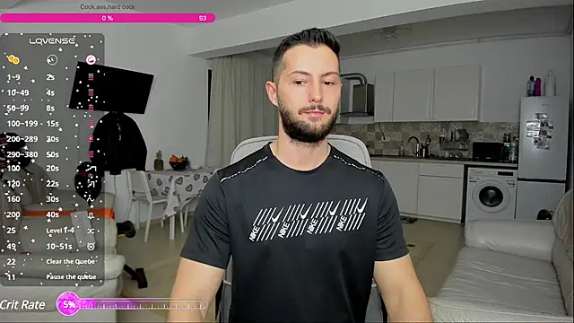 ZackFraser online show from 30, 1, 2025